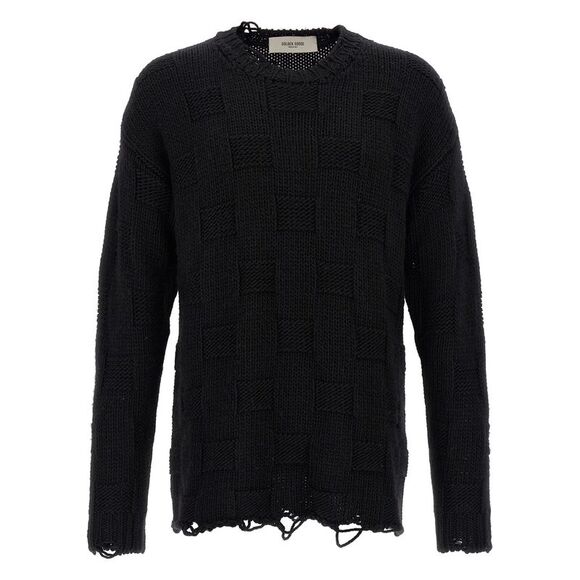 Golden Goose Men 'Journey' Sweater - Picture 1 of 4